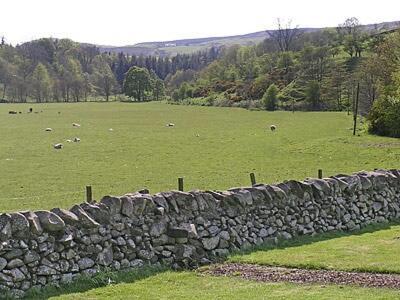 Kilpatrick Farm House Pinmore Exteriör bild